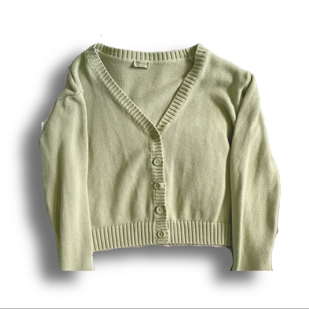 John Galt sweater : Size- one size